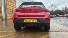 Vauxhall Mokka 1.2 Turbo 136 GS 5dr Petrol Hatchback